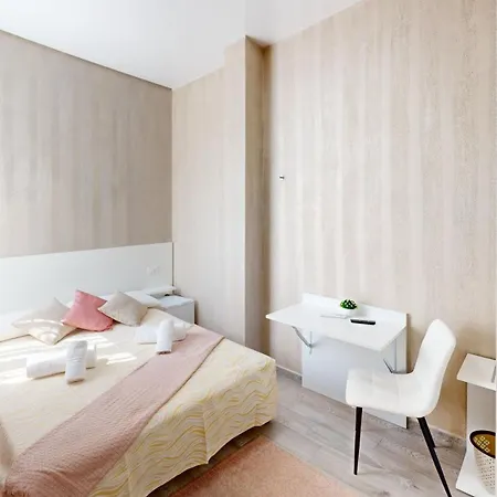 Luxury House Konukevi Rho