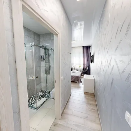 Luxury House