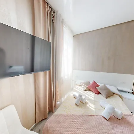 Konukevi Luxury House
