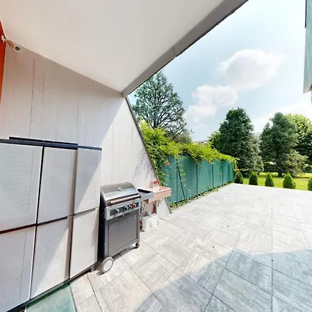 Luxury House * Rho