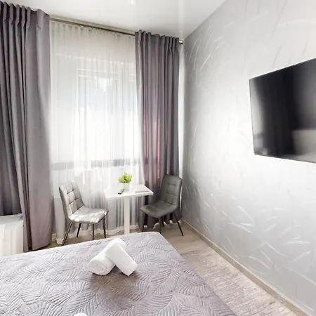 Konukevi Luxury House Rho