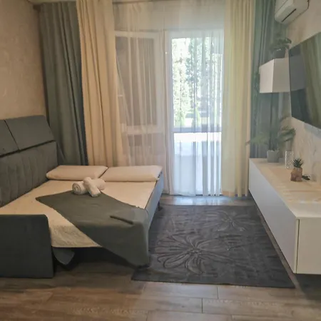 Luxury House Konukevi Rho
